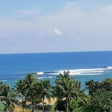 Majestic Puraran Beach Resort Baras  Экстерьер фото