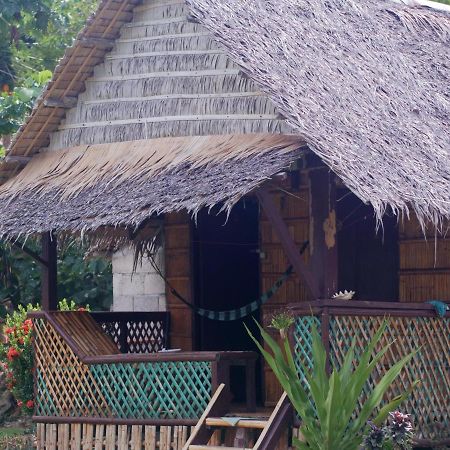 Majestic Puraran Beach Resort Baras  Экстерьер фото