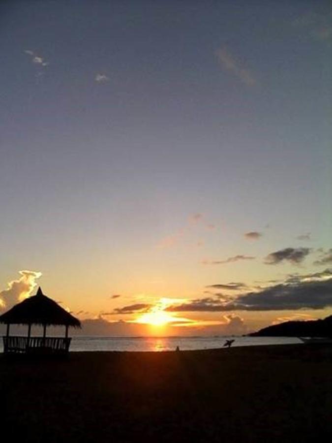Majestic Puraran Beach Resort Baras  Экстерьер фото