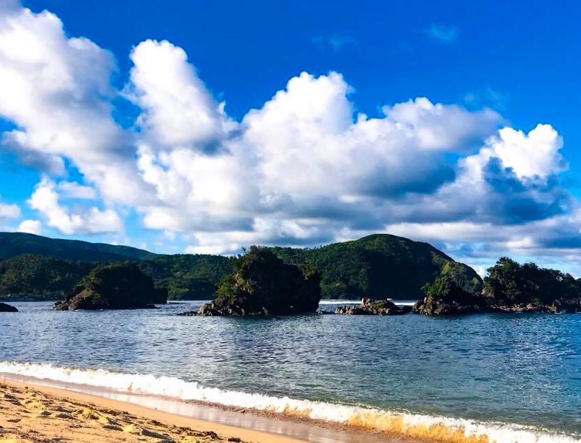 Majestic Puraran Beach Resort Baras  Экстерьер фото