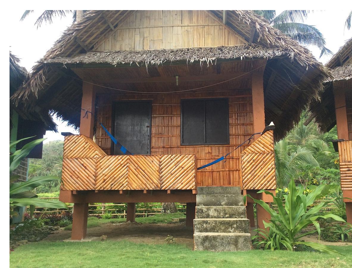 Majestic Puraran Beach Resort Baras  Экстерьер фото