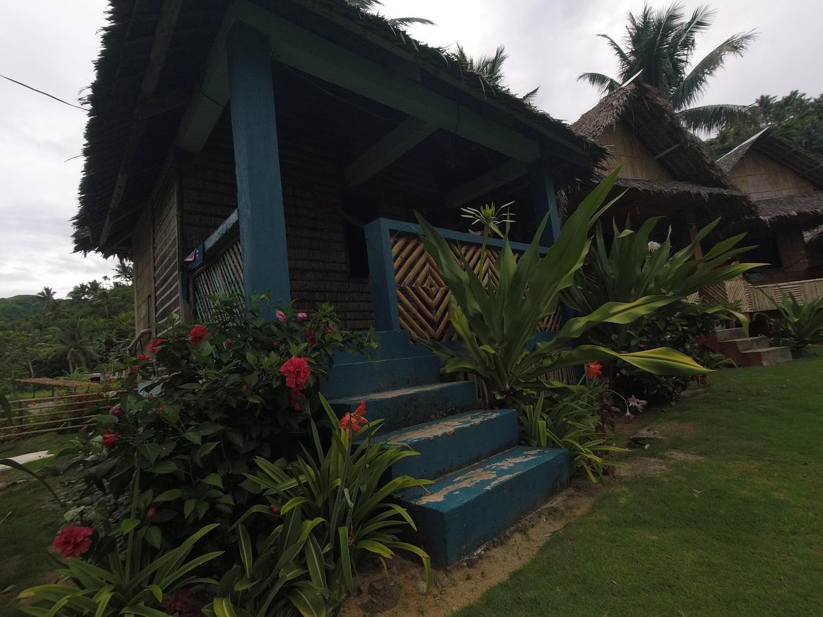 Majestic Puraran Beach Resort Baras  Экстерьер фото